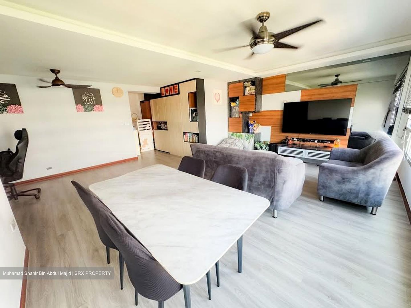 Blk 889C Treetrail@woodlands (Woodlands), HDB 5 Rooms #558322821